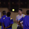النصر يؤدي تدريباته بمشاركة شراحيلي