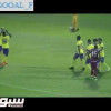 أهداف ودية النصر والفيصلي