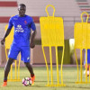 الاتفاق يجهز بوبا وفوفانا قبل مواجهة الهلال