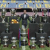 اعلام برشلونة ينتقد تصريحات رونالدو