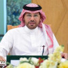 رئيس الهيئة العامة ورئيس الإتحاد السعودي يقدمان الدعم لأخضر الناشئين في مهمته الآسيوية