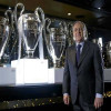 رئيس ريال مدريد ورقم قياسي في دوري الأبطال