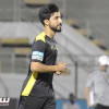 الاتحاد يوافق على انتقال الناظري الى القادسية