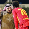 بادغيش طاقم أجنبي قادم للهلال و لم نطلب للنصر لسبب وحيد