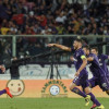 هدف قاتل يمنح فيورنتينا نقاط الفوز على روما