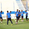 الهلال ينهي إعداده للقادسية ويغادر الى الدمام