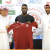 الفيصلي يوقع مع اللاعب محمد مجرشي
