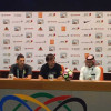سييرا مدرب الاتحاد : هدف الاهلي “حادثاً” والروح أعادتنا للمباراة