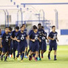 مدرب اللياقه الوطني يعزز تواجده في الهلال