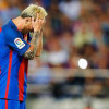 برشلونة مهدد بفقدان ميسي لنهاية 2016