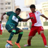 نتائج الجولة الاولى من كأس الإتحاد السعودي لدرجة الشباب