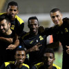 الاتحاد يستعد للقادسية بمتابعة الإدارة وسييرا يغلق التدريبات