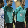 صور من لقاء الرائد و الهلال – كأس ولي العهد