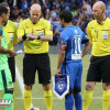 الهلال يرتبط برجل ثنائية الأهلي