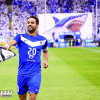 الانتقادات متواصلة ضد مهاجم الهلال