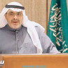 المسعود في اجتماع اسياء للجمباز