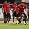 الشباب يطبق تدريبات اليوم الاحترافي و يلاقي الفيحاء ودياً