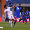 القريني: لم نطالب مواجهة الهلال بحكم أجنبي