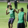 الأهلي يواصل تدريباته و يواجه جدة ودياً السبت