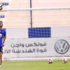 الهلال يتدرب على فترتين والزوري والقحطاني يواصلان التأهيل والعلاج