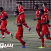 القادسية يواصل تدريباته بقيادة المدرب الوطني الدوسري