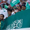 المنتخب السعودي يتمسك بصدارة المجموعة بلدغة الزلزال