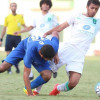كأس الاتحاد السعودي للناشئين : النصر يضرب الاتحاد بالخمسة والاهلي يتعادل مع الهلال