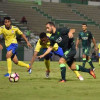 الأهلي يتفوق على جدة ودياً بستة أهداف مقابل هدفين