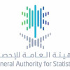 الهيئة العامة للإحصاء تبدأ العمل بالهيكلة الجديدة