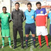 نجران يتفوق ودياً على المصيف بثلاثية نظيفة
