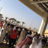 إقبال كبير على تذاكر مواجهة المنتخب السعودي أمام الإمارات