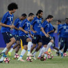 الفتح يعاود تدريباته بعد الراحة