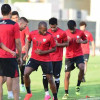 الشباب يواصل استعداداته لـ (الخليج)