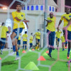 التعاون يكثف تحضيراته لمواجهة الاتحاد