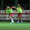 الفيصلي يجري مرانه الرئيسي للقاء الهلال