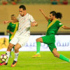 بالفيديو : الشباب يقلب الطاولة على الخليج و يتفوق بهدفين لهدف