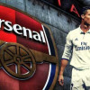 كيف فشلت صفقة انضمام رونالدو إلى آرسنال؟