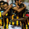 الاتحاد يعاني بسبب لجنة فض المنازعات