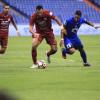 صور من لقاء الهلال و الفيصلي – دوري جميل ( عدسة محمد الحبابي )