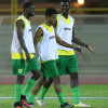 الخليج يواصل إعداده للهلال والمحمد يتماثل للشفاء