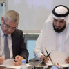 “العمل والتنمية الاجتماعية” توقع اتفاقية مع كارفور لتوظيف 300 سعودية وتخصيص أماكن للأسر المنتجة