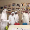 وكيل الرعاية الاجتماعية يزور مؤسسة “هاتين” وجمعية الوداد للأيتام في مكة المكرمة