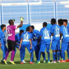 الهلال يكتسح الرائد بخماسية في كأس الإتحاد السعودي للناشئين