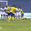 أهداف لقاء النصر و الأهلي – دوري جميل