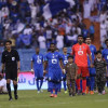 تغطيه الهلال والشباب تصوير طريخم محمد