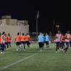 الفيحاء يواصل استعداده لمواجهة نجران