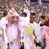 باعشن: الاتحاد سعيد الحظ بمدربه .. وكهربا يجري فحوصات السبت