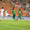 لاعبو الخليج : الخسارة يتحملها الجميع ونعمل على تصحيح الدفاع