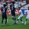 صور من لقاء السعودية واليابان – نهائي كأس آسيا للشباب