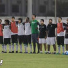 الصرامي ينتقد النصر بسبب شباب النادي